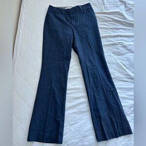Banana Republic dress pant. Mid rise. Size 2